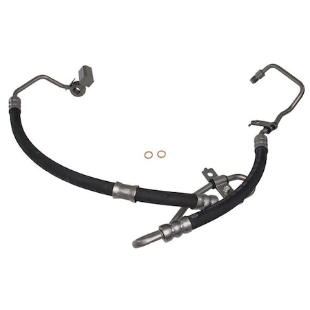 Crp Products P/S High Pressure Feed Assy, PSH0554 PSH0554